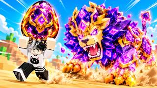 เล่น ขโมยไข่ ในกิจกรรมอัปเดต สนุกมาก | Steal An Egg Roblox screenshot 4