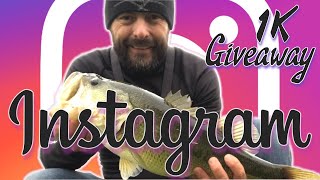 🚨 1K Giveaway 🚨 screenshot 5