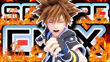 Are We Witnessing The Final Days of Square Enix