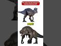 Was D Rex The First Attempt At Creating The Indominus Rex Jurassic World Rebirth Shorts Viral Was D Rex The First Attempt At Creating The Indominus Rex Jurassic World Rebirth Shorts Viral