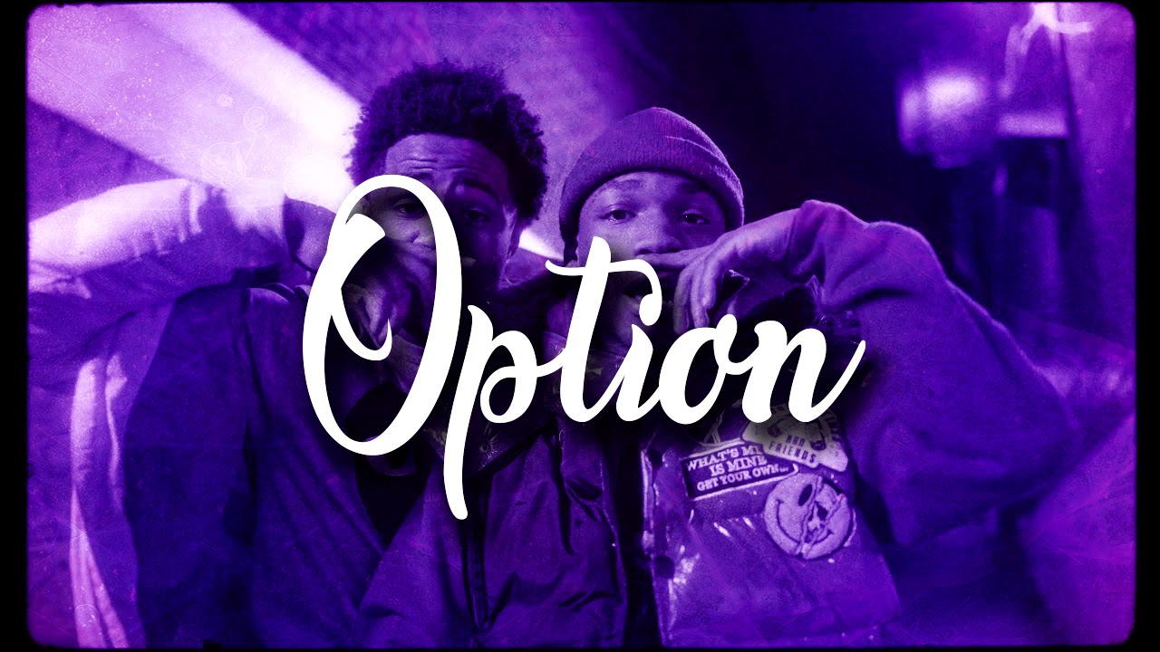 [FREE] FN DaDealer x Lil ManMan Type Beat 2021- "Option" (Prod. by Chino Beats)