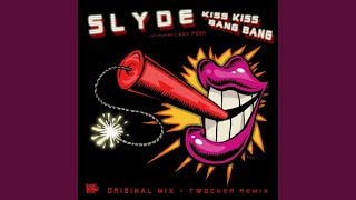 Kiss Kiss Bang Bang (Dub)