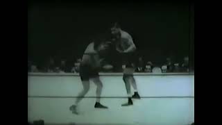 Joe Louis vs King Levinsky - 1080p 60fps @hdboxingfights5728