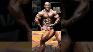 Mr Olympia 1999 Top 5  Legendary Bodybuilders  Best Posing U0026 Physique