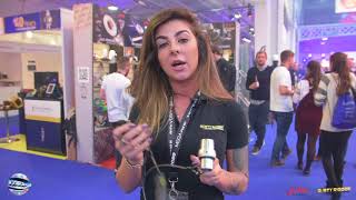 Dirty Rigger Podger Lanyard - PLASA 2017