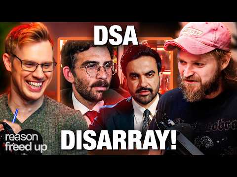 The Odyssey Review, Citizen Vigilante, and the Socialists embrace Communism