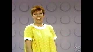 Carol Burnett 90th Birthday Celebration NBC 4/26/23 (Carol Burnett Show 50th Anniversary CBS 12/3/17