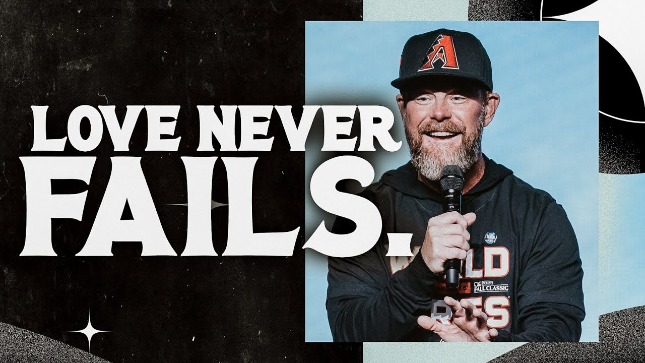 Thumbnail for Love Never Fails - Part 1