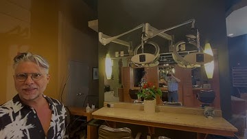 STUDIO BOOTH INTERVIEW WITH RON BOOTH AND MARC WEBER TOBIAS