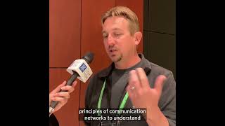 Russell Rockne, Ph.D., on Signaling Errors in Immune Cells | AACR22