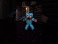 The easiest diamonds ever… oops! #minecraft #shorts #memes #fail #funny  #gameplay #moments