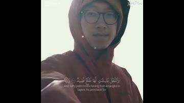 يالله يا جمال الصوت😭💔القارئ اسلام صبحي😍-حالات واتس دينية-مقاطع دينية