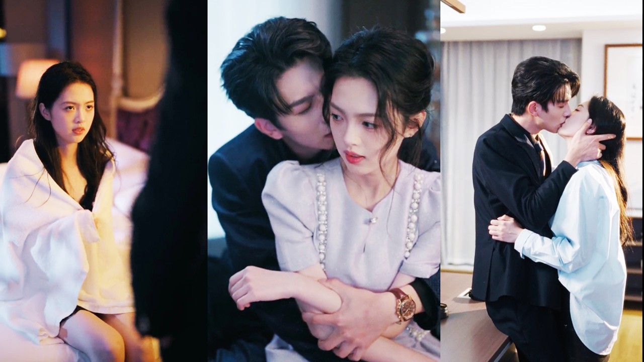 Terlahir kembali, ayah mengirimku ke ranjang CEO dingin—kupikir sial, tapi dia malah memanjakanku！