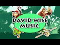 David wise  relaxing music compilation