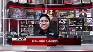 IBAM TV | Breaking News Covid | Tugas Sekolah SD Islam Amalina