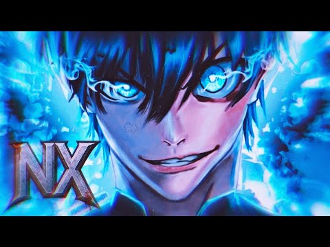 ♪ Visão Além do Ego | Isagi Yoichi | Nandx (PRÉVIA)