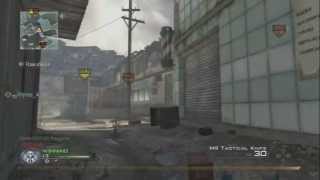 BILL HM #2 (INSANE)