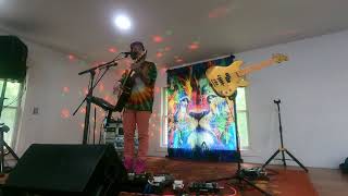 Mihali - RIVER DRIFT Live @ Camp Sunshine 5/7/21