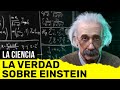 LA HISTORIA OCULTA DE EINSTEIN