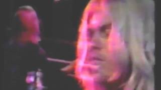 The Allman Brothers Band with Duane   In Memory of Elizabeth Reed   Fillmore East   09 23 1970