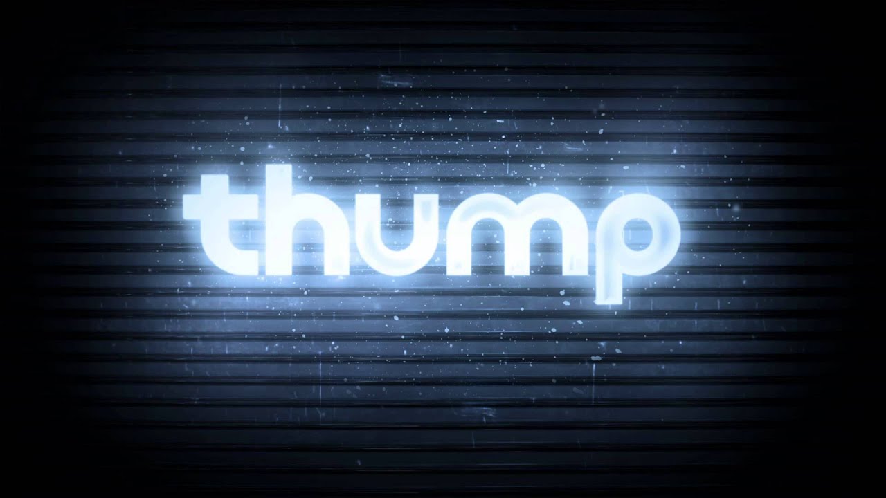 Shox - "Just Let It" - THUMP Jukebox