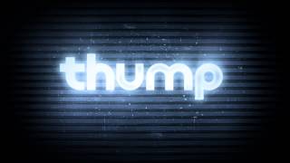 Shox - "Just Let It" - THUMP Jukebox screenshot 1