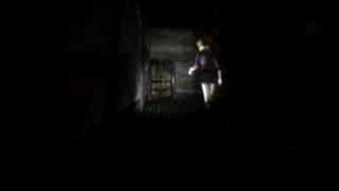 fatal frame ghost list part 4