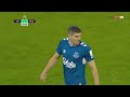 Zwei perfekte Konter: Reds siegen im Derby! | FC Liverpool - FC Everton | Highlights - PL 22/23