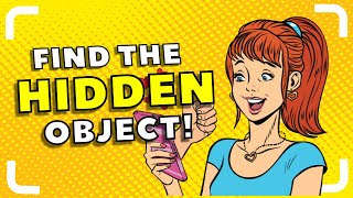 AWESOME Eye Puzzles & Riddles | Find the Hidden Object Game | #hiddenobjectgame screenshot 3
