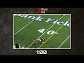 Ready or Not, Cody Mauch Is Coming | 2023 NFL Draft Report & Profile