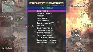 MonoMods Hosting Project Memories V1(Re Edited)