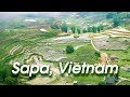 SAPA, VIETNAM is BEAUTIFUL!!! | 3 Day 2 Night Tour Vlog 2018 | LIFE IN VIETNAM