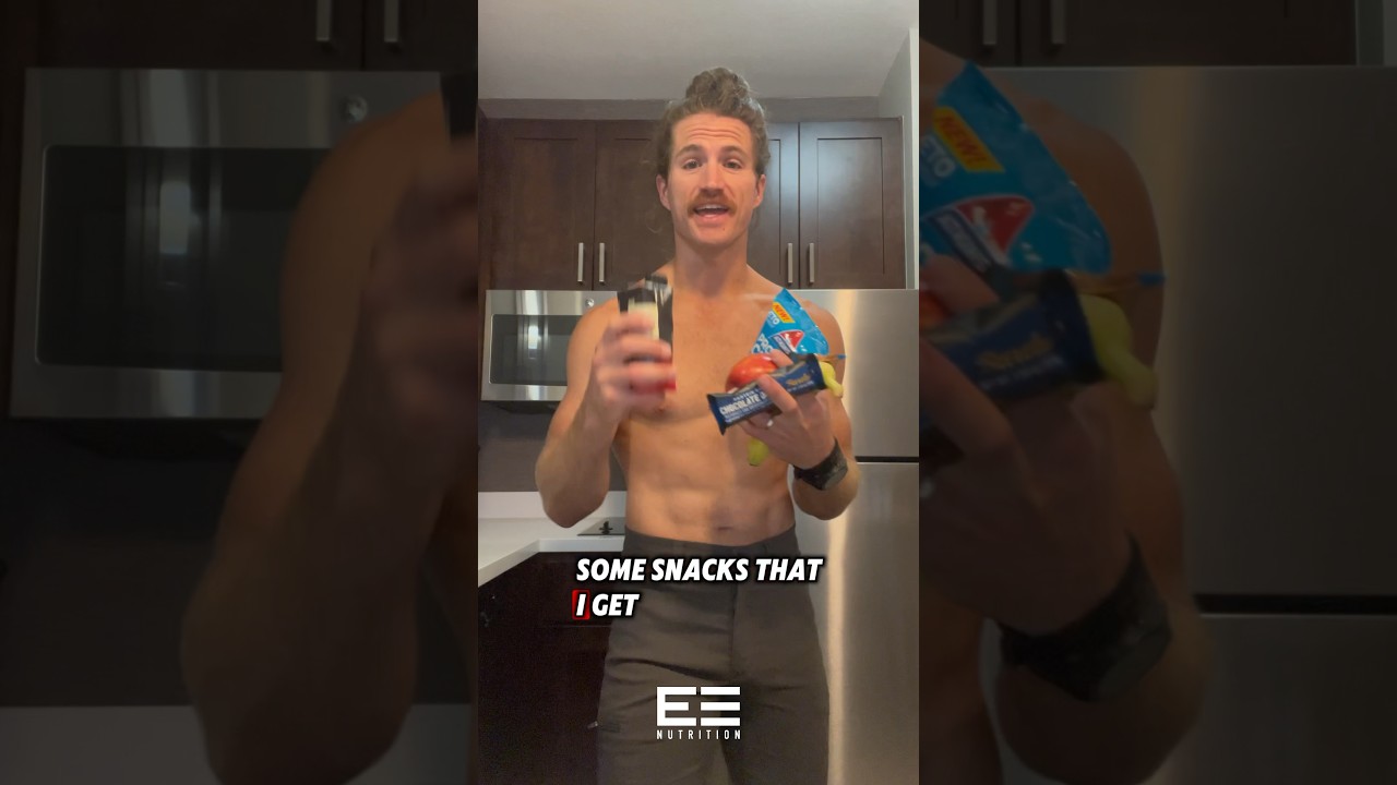 High PROTEIN/macro friendly snacks! #snacks #protein #nutritioninformation