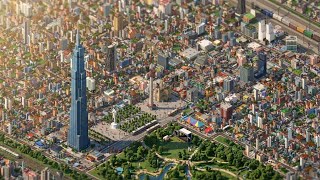 A New City is always a Challenge TheoTown screenshot 4