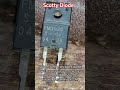 Scotty Diode.