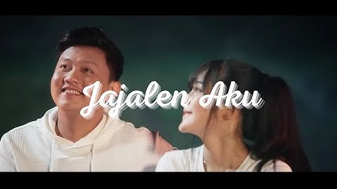 Jajalen Aku - Denny Caknan (Lirik)