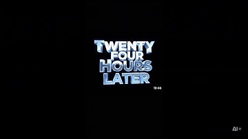 SpongeBob Time Cards but it’s CapCut AI Part 10