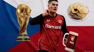 Czechia World Cup 2026 song 🔥 