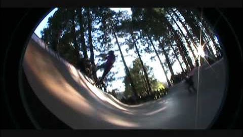 Bradley Elias 2010 Element "MAKE IT COUNT" International Contest Series