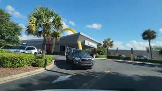 Brunswick Ga Drive May 18th 2026
