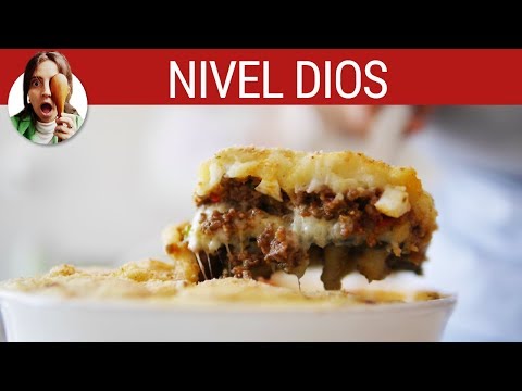 Video: Cómo Hacer Un Pastel De Papa