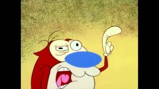 Video voorbeeld van "Beginners guide to Ren & Stimpy pt.1"