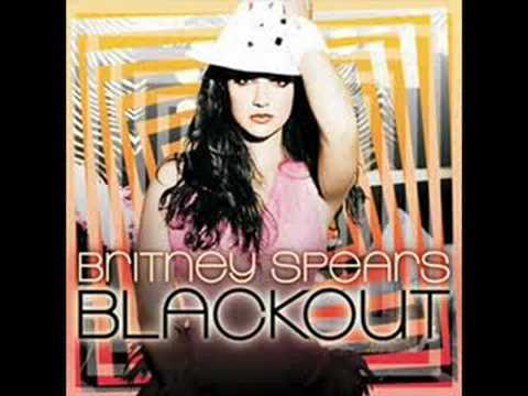 Britney Spears- Break The Ice [Instrumental]