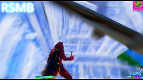 Want the best *UPDATED* Motion blur (RSMB) for Davinci Resolve? | Free Presets