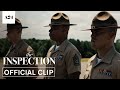 "Arrival" Official Clip