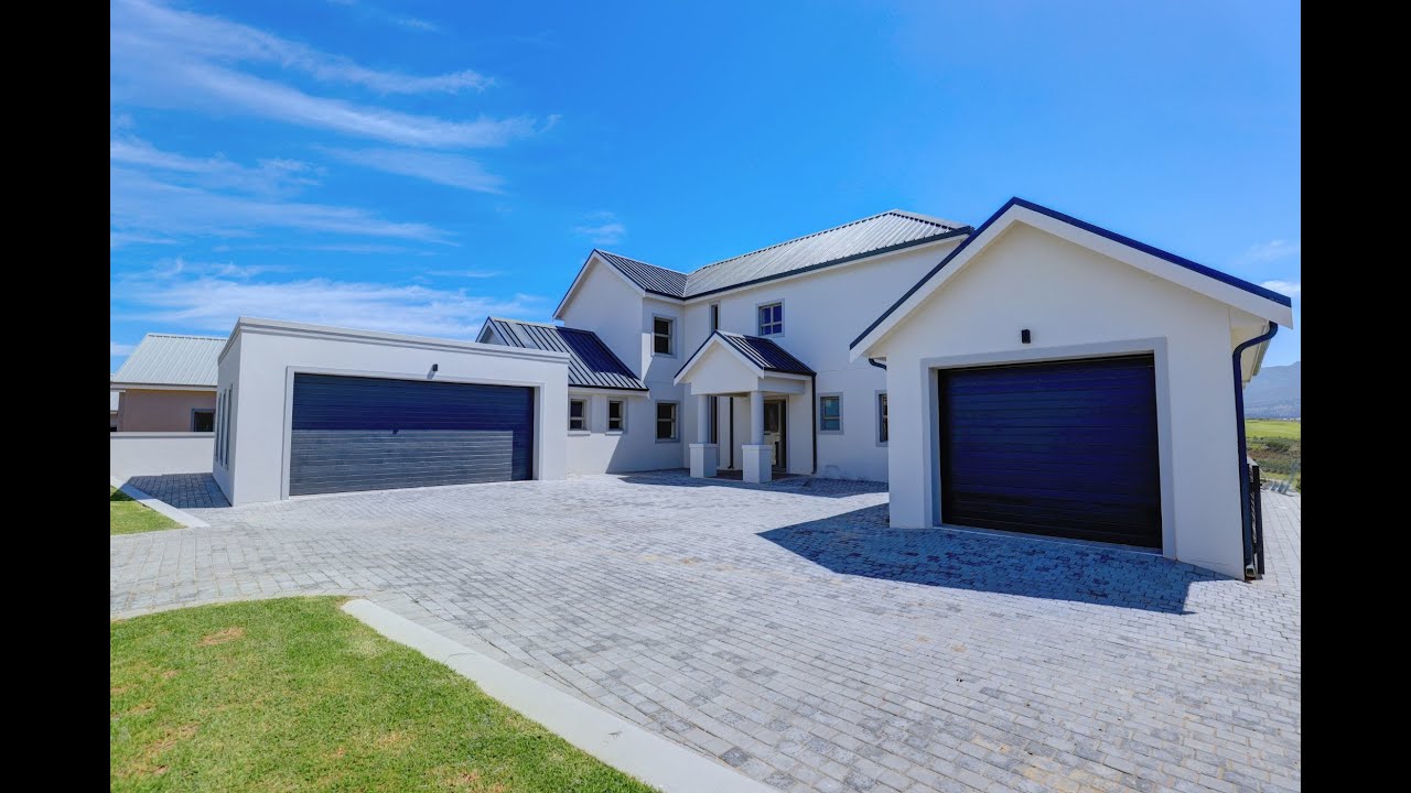4 bedroom house for sale in Kingswood Golf Estate Pam Golding Properties YouTube