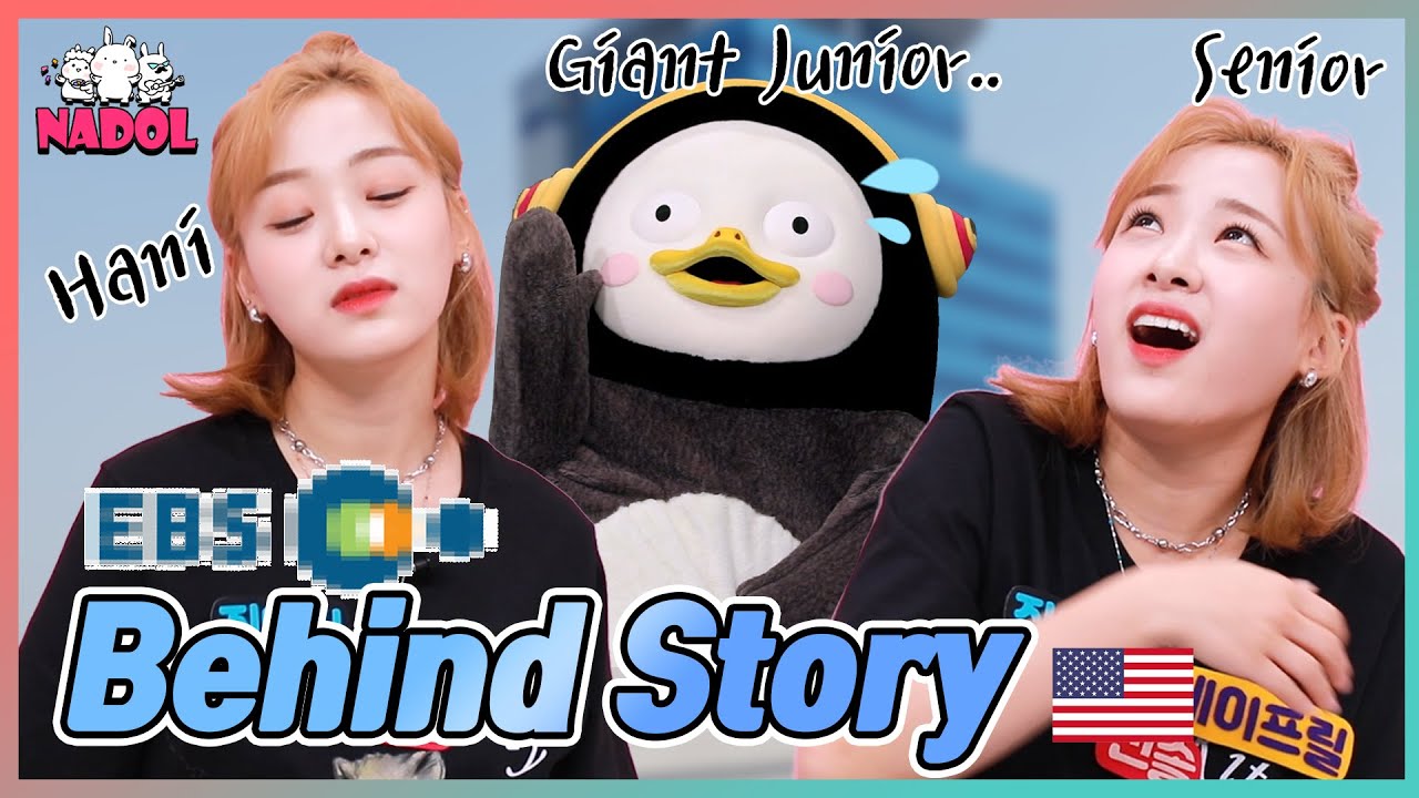 [IDOL GROUND]어른이 되고 싶지 않은 진솔?? I don't want to be an adult😜😜 아이돌 그라운드 April(에이프릴) Ep.6 [ENG SUB]