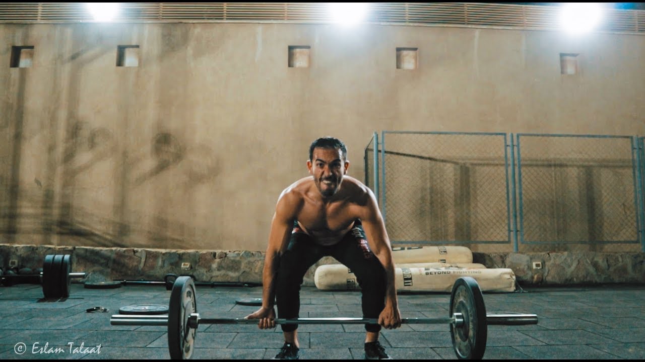 Midnight Workout YouTube