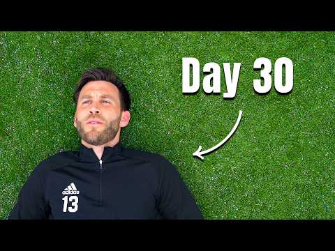 I Might Have Failed This 30 Day Challenge...