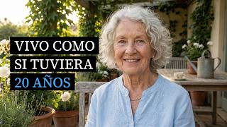 Download Lagu 89 years old and I live like I'm 50: What I do every morning so I don't depend on anyone MP3